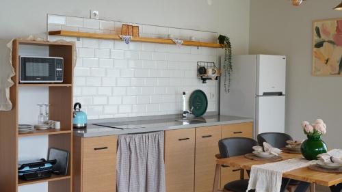 Alaçam Tatil Evleri (Alacam Tatil Evleri) in Akoluk
