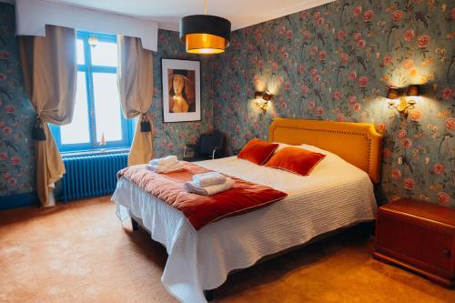 Superbe appartement, face à la vieille ville ! – khách sạn tại Boulogne Sur Mer
