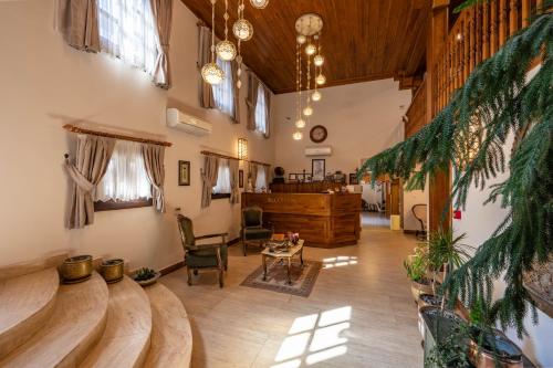 ARMİSTİS HOTEL in Mudanya
