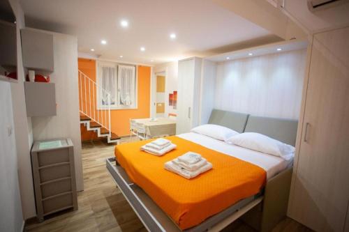 Miramare Castellabate Resort 2