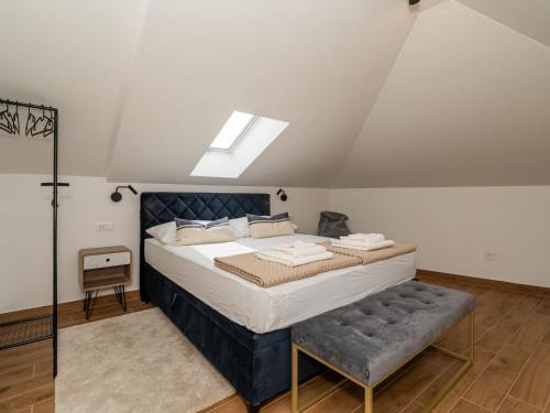 Holiday Home Nina by Interhome – khách sạn tại Nerezisca