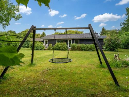 Holiday Home Severine - 1km to the fjord by Interhome in Gjøl