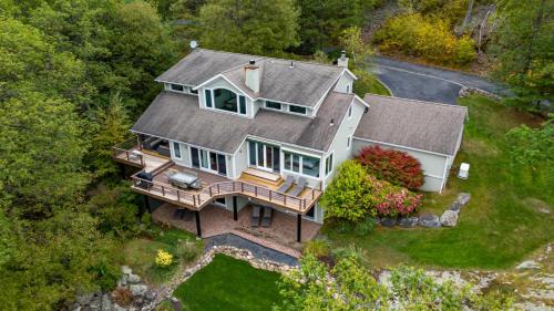 Hudson Valley Hideaway - 10 Minutes to Storm King in Cornwall (NY)