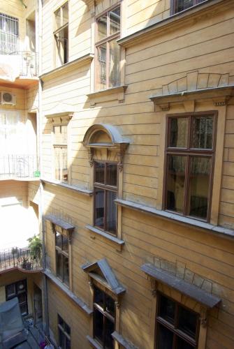 Pipa Apartment, Budapest (foto 5)
