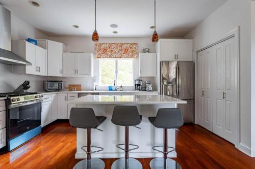 Hudson Valley Hideaway - 10 Minutes to Storm King in Kornvela (NY)