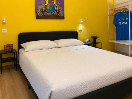 Stay Costa House Napoli