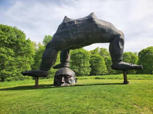 Hudson Valley Hideaway - 10 Minutes to Storm King in Cornwall (NY)