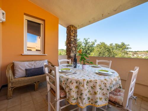 Apartment Serena by Interhome