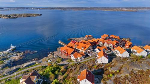 Seglarhotellet Käringön (Seglarhotellet Karingon) in Käringön