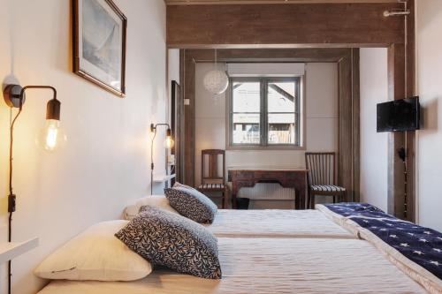 Seglarhotellet Käringön (Seglarhotellet Karingon) in Käringön