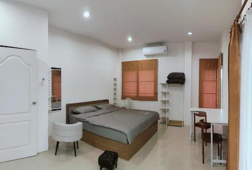 Runjuan Homie Villa รัญจวนโฮมมี่วิลล่า - Surat Thani