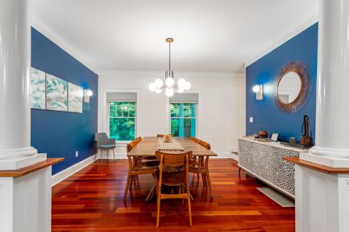 Hillside Haven - Modern Home near Great Barrington in Egremont (MA)