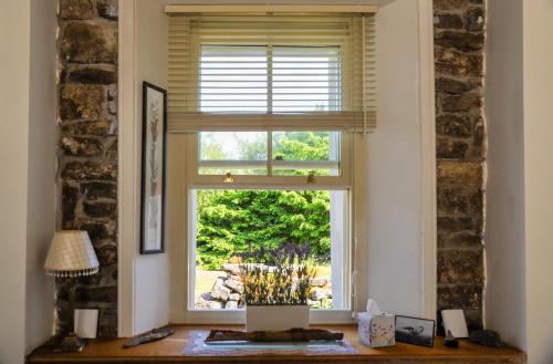The Burren, Cozy Cottage, County Clare in Carron
