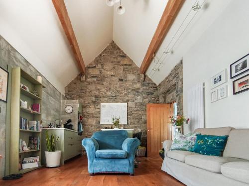 The Burren, Cozy Cottage, County Clare in Carron