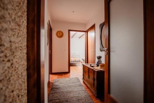 Retreat in Alto Douro Vinhateiro in Azevo