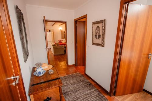 Retreat in Alto Douro Vinhateiro in Azevo