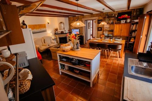 Retreat in Alto Douro Vinhateiro in Azevo