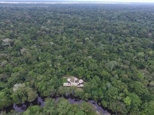 Iquitos View Lodge & Expeditions