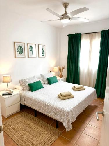Heavenly Homes Mojacar 24