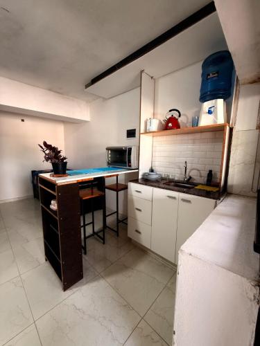 Fantasio loft