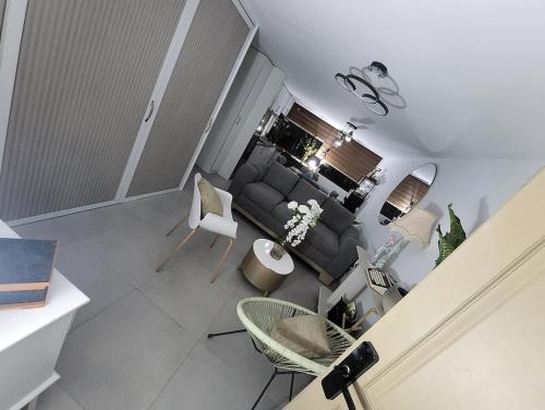 Rocimar suite