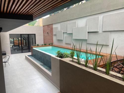 MONOAMBIENTE NUEVO en el corazon de la ciudad