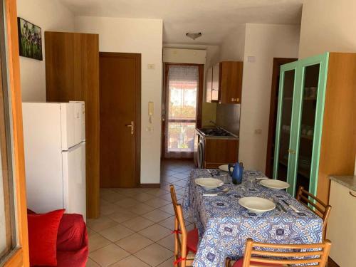 Apartment with A - C in Rosolina Mare 57802