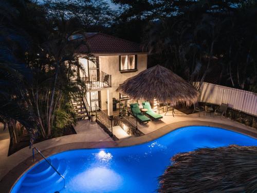 Coco Garden Suites – khách sạn tại Coco