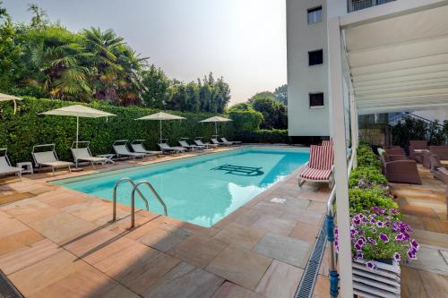 Jet Hotel, Sure Hotel Collection by Best Western in Gallarate