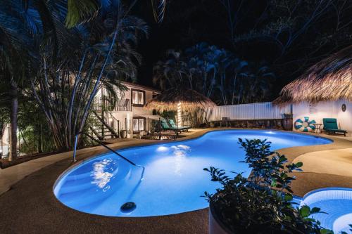 Coco Garden Suites in Coco