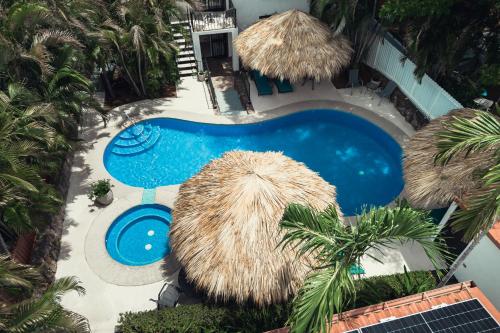 Coco Garden Suites in Coco