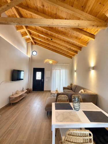 Olea Verde Loft Apartment gîte à louer Melíkia
