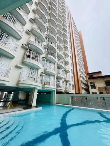 Rentals Spot PH - Cityland Prime – khách sạn tại Alfonso