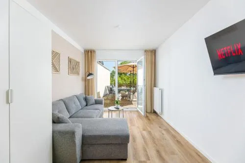 Ferienhaus Primavera in Mörsdorf, Deutschland