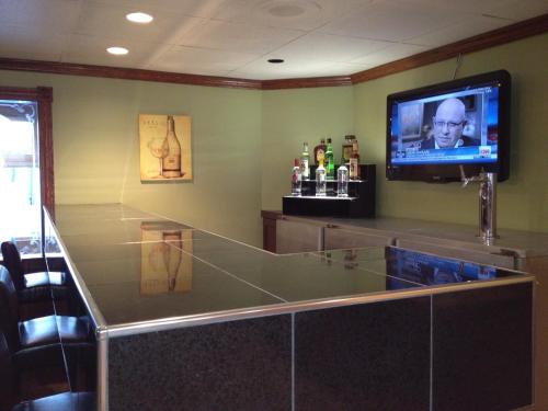 Travelodge by Wyndham Miramichi New Brunswick