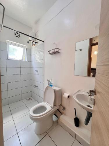 VITU FINE 3BEDROOM Buxton point apartments in Mombassa