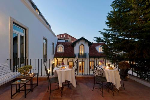 Casa Balthazar - main image