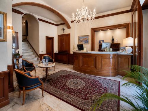 Hotel Posta, Cecina (photo 3)
