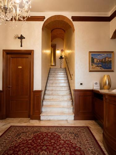 Hotel Posta - image 36