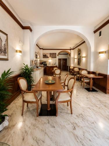 Hotel Posta, Cecina (photo 6)