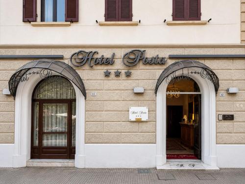 Hotel Posta, Cecina (photo 5)