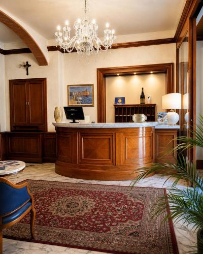 Hotel Posta, Cecina (photo 10)