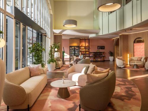 Mercure Salzburg City, Salcburk (fotografie 4)