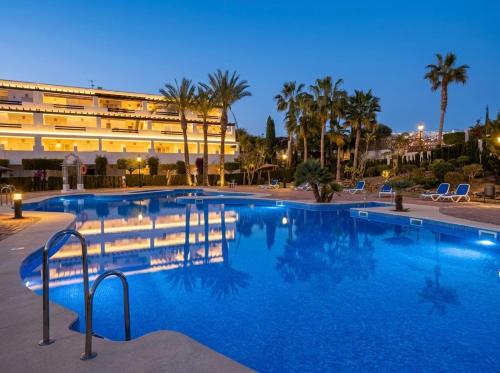 Heavenly Homes Mojacar 75