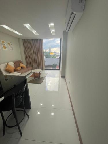 DEPARTAMENTO 1d PORTOBELLO ISUTO 3A - VISTA EQUIPETROL