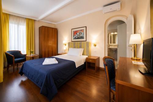 Hotel Posta, Cecina (photo 2)