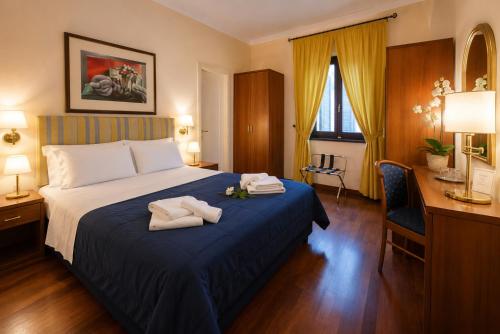 Hotel Posta - image 25