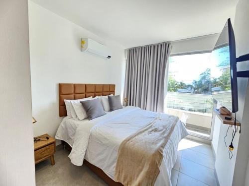 Apartamento ideal para disfrutar Santa Marta 120t1