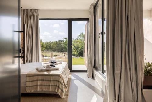Haven Gem Villa in Aldeia do Meco - image 4
