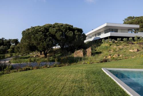 Haven Gem Villa in Aldeia do Meco - image 2